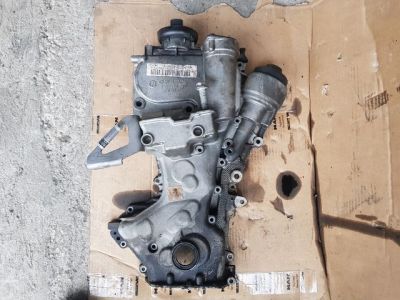 Első Vezérlés Burkolat - 10. kép