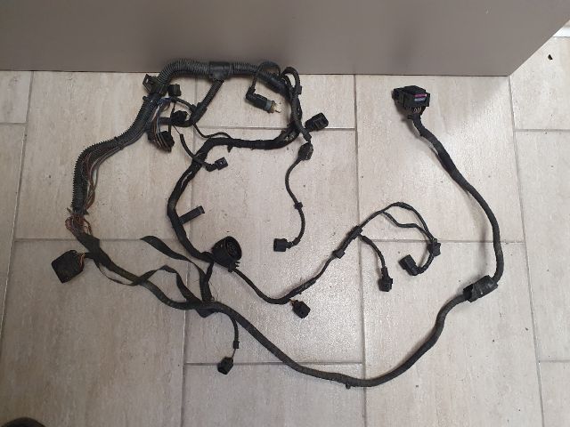 Motor Kábelköteg - Kapcsoló, kábel | EXPO.HU