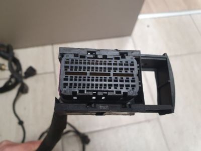 Motor Kábelköteg - Kapcsoló, kábel