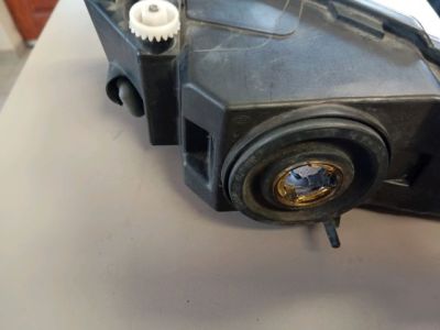 Jobb Ködfényszóró - 4. kép