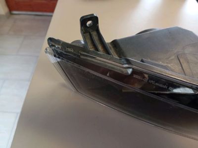 Jobb Ködfényszóró - 5. kép