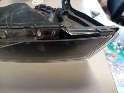 Jobb Ködfényszóró - 6. kép