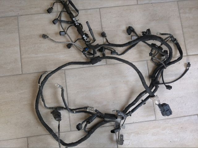 Motor Kábelköteg - Kapcsoló, kábel | EXPO.HU