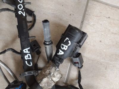 Motor Kábelköteg - 4. kép