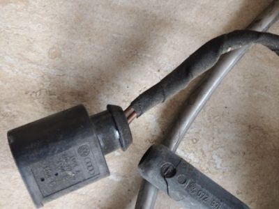 Motor Kábelköteg - 6. kép