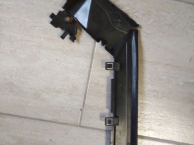 Hűtő Légterelő - Karosszéria egyéb