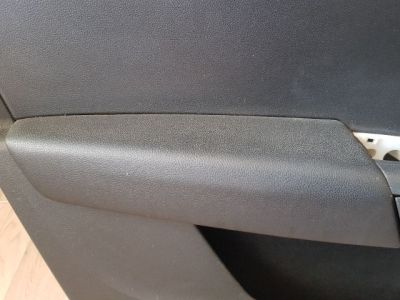 Bal első Ajtó Kárpit - 4. kép