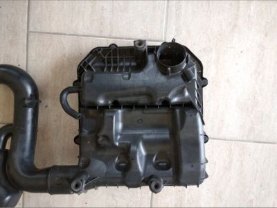 Légszűrő Ház - Szűrő