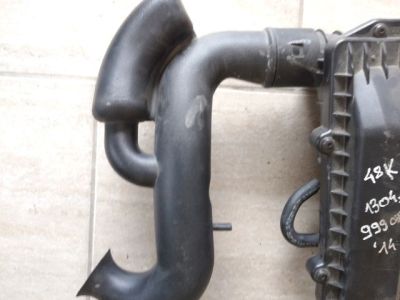 Légszűrő Ház - 4. kép