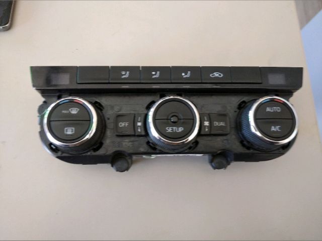 Fűtéskapcsoló (digit klímás) - Klíma | EXPO.HU