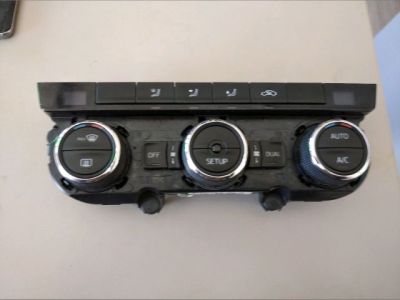 Fűtéskapcsoló (digit klímás) - Klíma