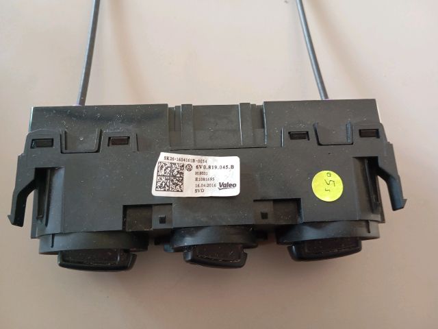 Fűtéskapcsoló (Nem klímás) - Klíma | EXPO.HU