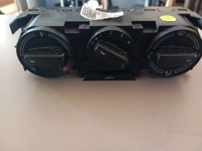 Fűtéskapcsoló (Nem klímás) - Klíma