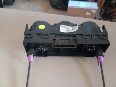 Fűtéskapcsoló (Nem klímás) - 5. kép