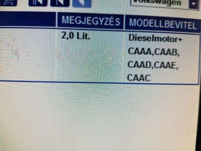 Kettős tömegű Lendkerék - 7. kép