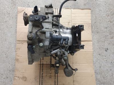 Váltó (Mechanikus)