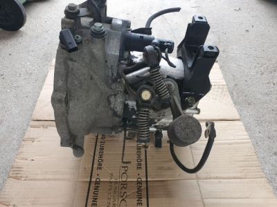 Váltó (Mechanikus) - Váltó