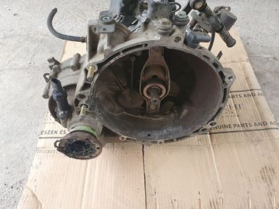 Váltó (Mechanikus) - Váltó