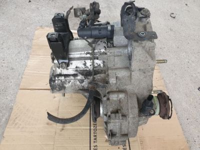 Váltó (Mechanikus) - 4. kép