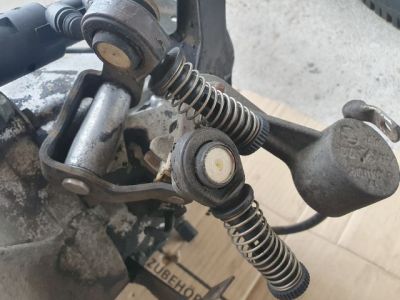 Váltó (Mechanikus) - 5. kép