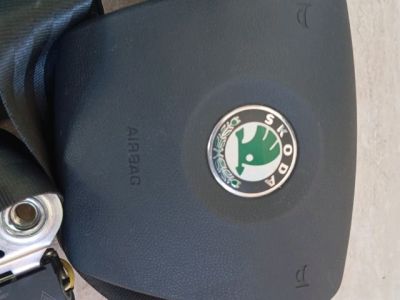 Komplett Légzsák Szett - Légzsák