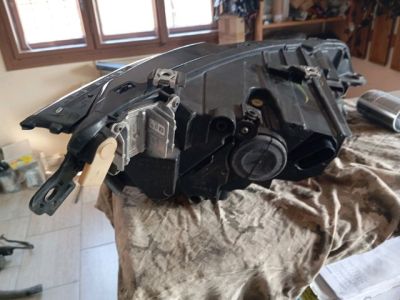 Bal Ledes Fényszóró - 4. kép