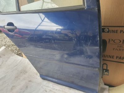 Jobb hátsó Ablak - Ablak