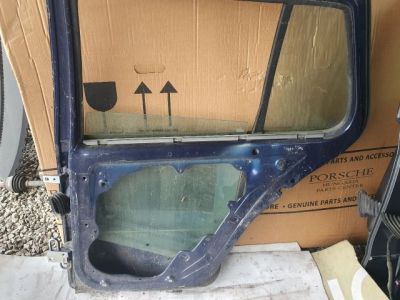 Jobb hátsó Ablak - 5. kép