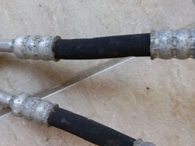 Klíma Cső - 5. kép