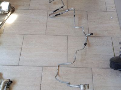 Klíma Cső - 6. kép