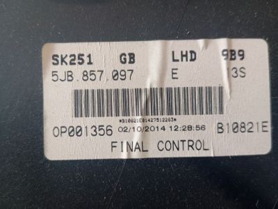 Kesztyűtartó - Kesztyűtartó