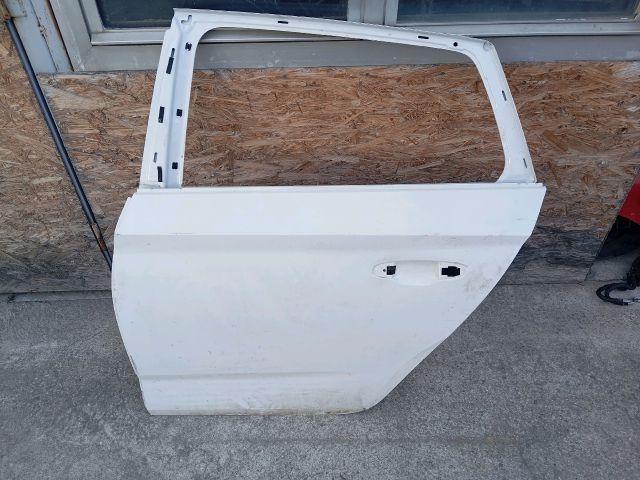 Bal hátsó Ajtó (Üres lemez) - Ajtó | EXPO.HU