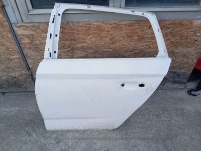 Bal hátsó Ajtó (Üres lemez) - 1. kép