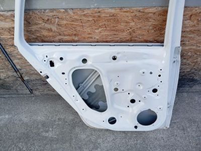 Bal hátsó Ajtó (Üres lemez) - 3. kép