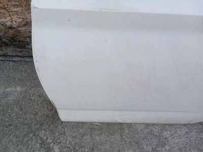 Bal hátsó Ajtó (Üres lemez) - 6. kép