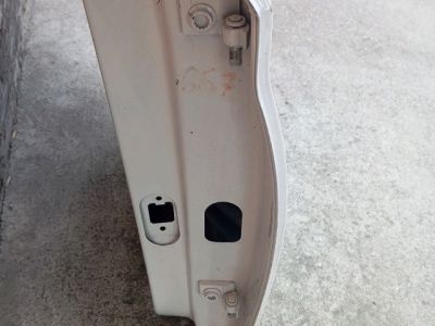 Bal hátsó Ajtó (Üres lemez) - 7. kép