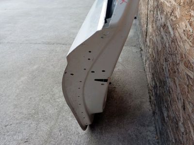 Bal hátsó Ajtó (Üres lemez) - 8. kép