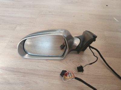 Bal Visszapillantó Tükör (Elektromos) - Visszapillantó Tükör
