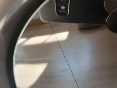 Bal Visszapillantó Tükör (Elektromos) - Visszapillantó Tükör