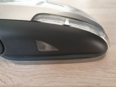 Bal Visszapillantó Tükör (Elektromos) - 6. kép