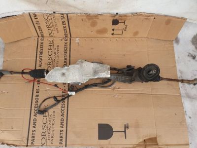 Kormánymű (Elektromos)