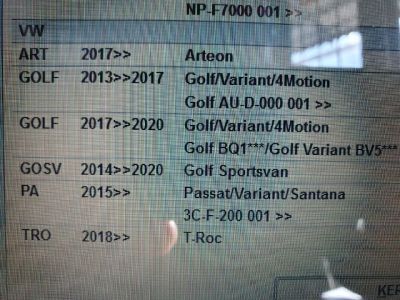 Kormánymű (Elektromos) - 13. kép