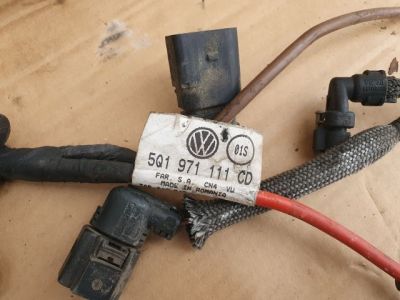 Kormánymű (Elektromos) - 8. kép