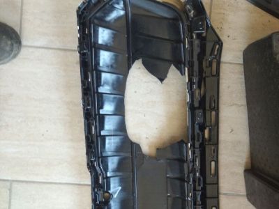 Hűtőrács - 2. kép