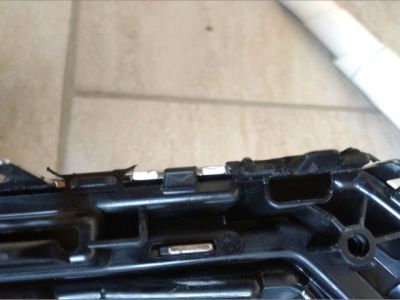 Hűtőrács - 6. kép