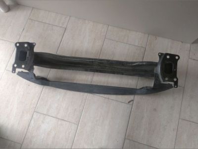 Első Lökhárító Merevítő (Fém) - 2. kép