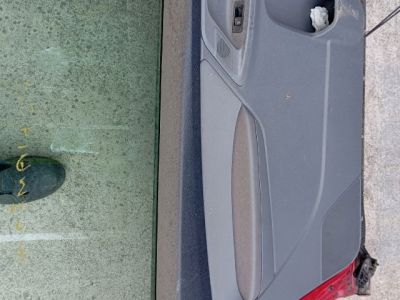 Bal hátsó Ajtó (Részeivel) - 2. kép