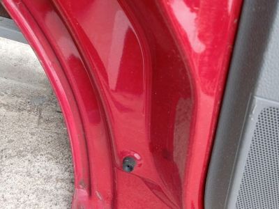 Bal hátsó Ajtó (Részeivel) - 6. kép