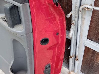 Bal hátsó Ajtó (Részeivel) - 9. kép