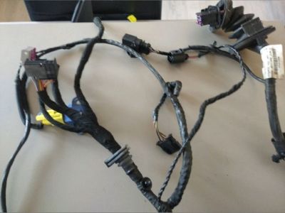 Bal első Ajtó Kábelköteg - 6. kép